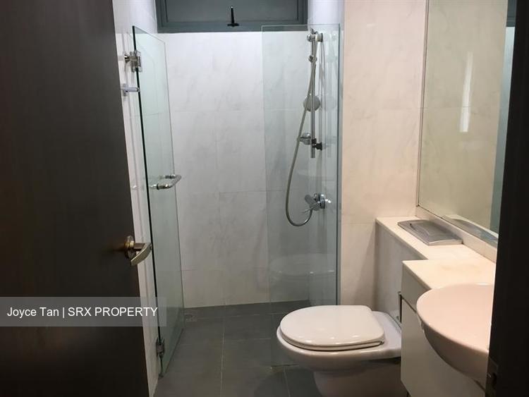 Watermark Robertson Quay (D9), Apartment #197309282